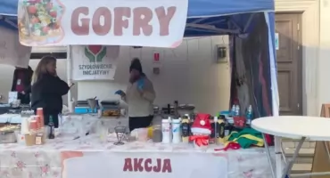 Ponad 10 tysięcy złotych na monitoring i oświetlenie cmentarza w Szydłowcu