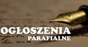 Parafianie z Szydłowca wsparli najuboższych przed świętami