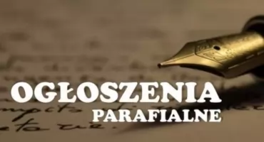 Kolęda w parafii w Szydłowcu – sprawdź dokładny plan wizyt duszpasterskich