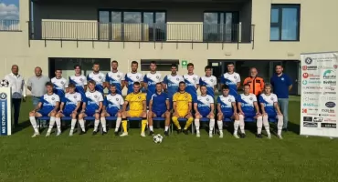 Szydłowianka wraca do gry. Seniorzy rozpoczęli przygotowania do rundy wiosennej