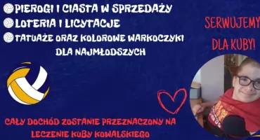 Sportowe emocje i wielkie serca. III Turniej Noworoczny w Chlewiskach przeszedł do historii