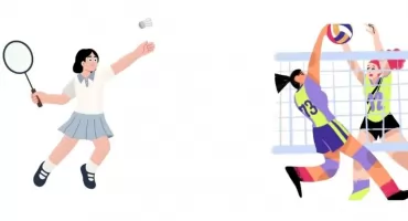 Ferie na hali w Mirowie