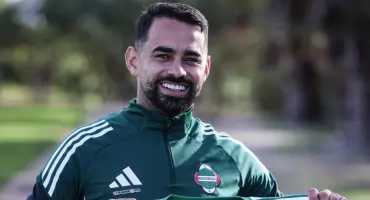 Luquinhas zawodnikiem Radomiaka Radom. Ofensywa „zielonych” z nowym nabytkiem