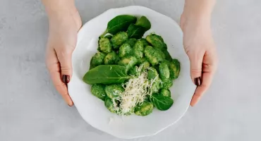 Wpływ diety na trawienie i komfort jelitowy