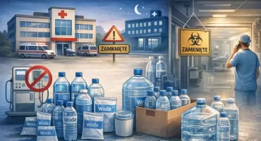 Najważniejsze informacje dla mieszkańców powiatu szydłowieckiego korzystających z Radomskiego Szpitala Specjalistycznego