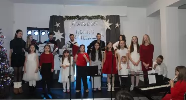 W Chlewiskach: Wyjątkowy koncert , który poruszył serca publiczności