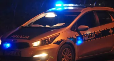 Kolejne włamanie w Szydłowcu. Policja prosi mieszkańców o pomoc
