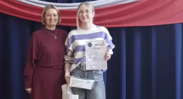 Uczennica „Sienkiewicza” najlepsza w konkursie historycznym o Powstaniu Styczniowym