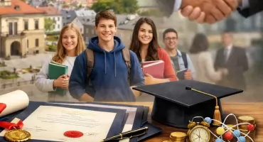 Kto otrzyma Stypendia Burmistrza Szydłowca za I semestr roku szkolnego 2025/2026