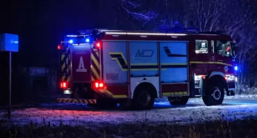 Interwencje OSP KSRG Orońsko Akcje ratownicze w Krogulczy Suchej i Chronówku