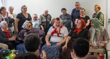 W Szydłowcu otwarto Pierwszy w powiecie Środowiskowy Dom Samopomocy