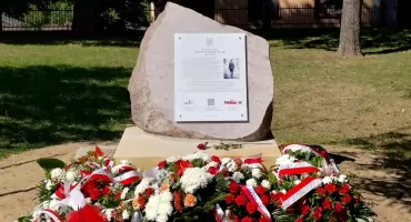 Pamięć o komendancie Podobwodu AK Szydłowiec i żołnierzu walk o niepodległość. Wspomnienie o kpt. Gustawie Krollu ps. 