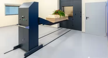 Godne pożegnanie bliskiej osoby. Nowoczesne krematorium w Skarżysku-Kamiennej oferuje kompleksowe usługi nawet o 30% taniej