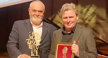 Uwaga dzwoni oszust. Nasza akcja zdobyła główna nagrodę w konkursie SGL Local Press 2025