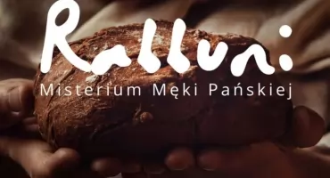 Misterium „Rabbuni” ponownie na zamku w Szydłowcu. Wyjątkowe wydarzenie na Wielki Tydzień