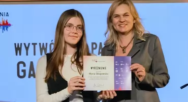 Ogólnopolski konkurs 