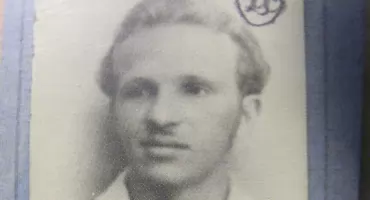 Żołnierz Niezłomny z Sadku. Ryszard Szeloch pośmiertnie mianowany podporucznikiem