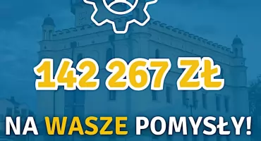 To już ostatnie dni... Mieszkańcy mogą  zgłaszać projekty do Budżetu Obywatelskiego w Szydłowcu