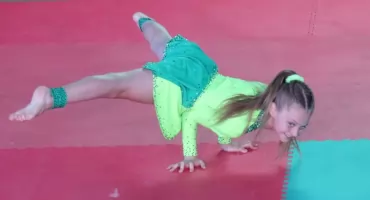 Wielki sukces młodej gwiazdy ze Zdziechowa! Eliza Szyszka przywozi dwa medale z Mistrzostw Europy!