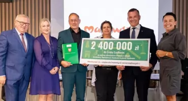 Mieszkańcy się doczekali. Ulice Wschodnia, Sienkiewicza i Kwiatowa zostaną przebudowane