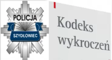Hulajnogami pod cmentarz, a potem przewrócili kosze! Rodzice zapłacą po 1000 zł