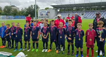 Szydłowiec zagra w wielkim finale!