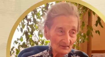 Zmarła Leokadia Słoń. Miała 103 lata