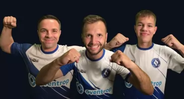 Szydłowianka na fotelu lidera! Oronka znów przegrywa