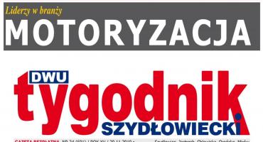 Motoryzacja - liderzy w branży