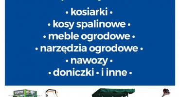 Crow-Bet – skład budowlany PSB Mrówka