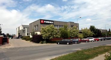 FORBUILD - 20 lat doświadczenia w budownictwie