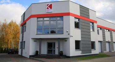 Konrem MET z Jastrzębia – innowacje dla przemysłu